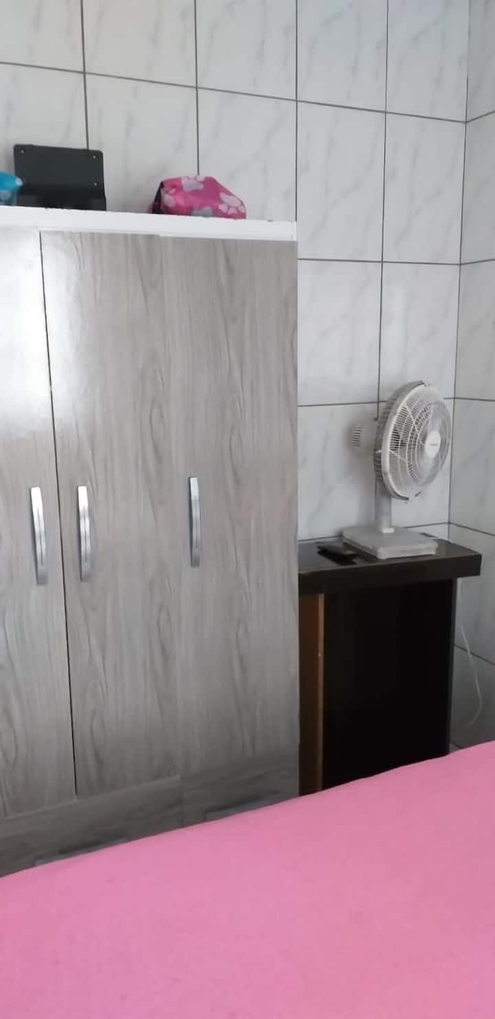 Chumba cha kulala
