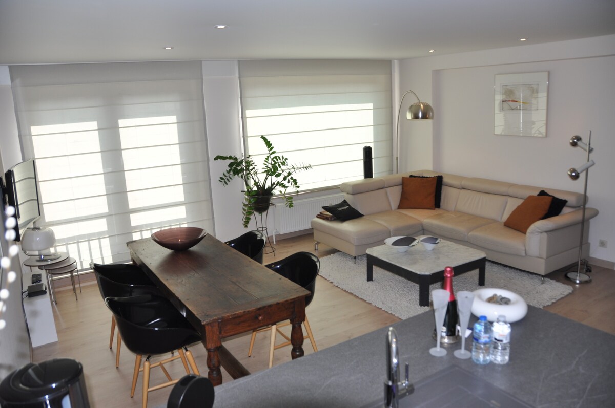 Ostend Apartment Rentals - Flanders, Belgium | Airbnb