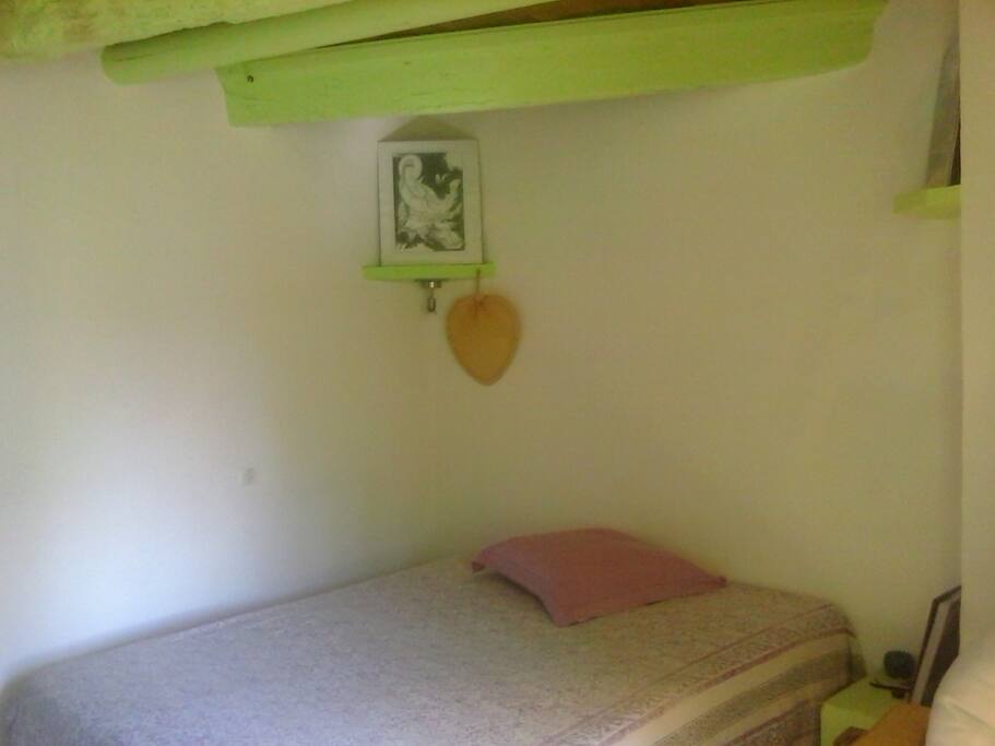 Chambre 1