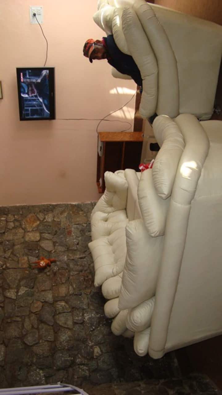 Villa in Ranikhet · 2 bedrooms · 3 beds · 2 baths
