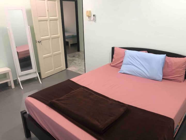 Habitación 6