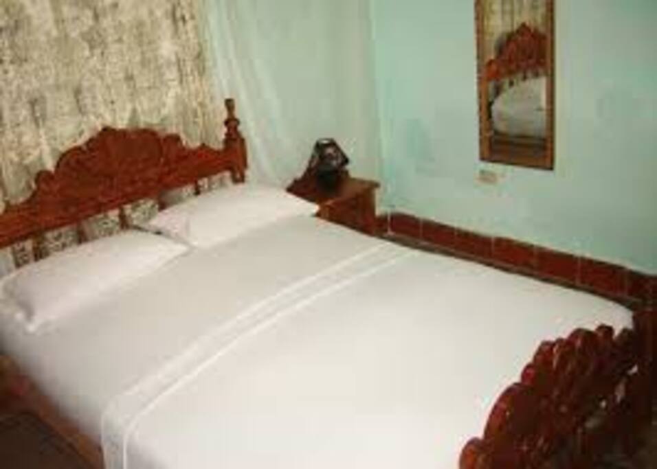 Primera Habitación