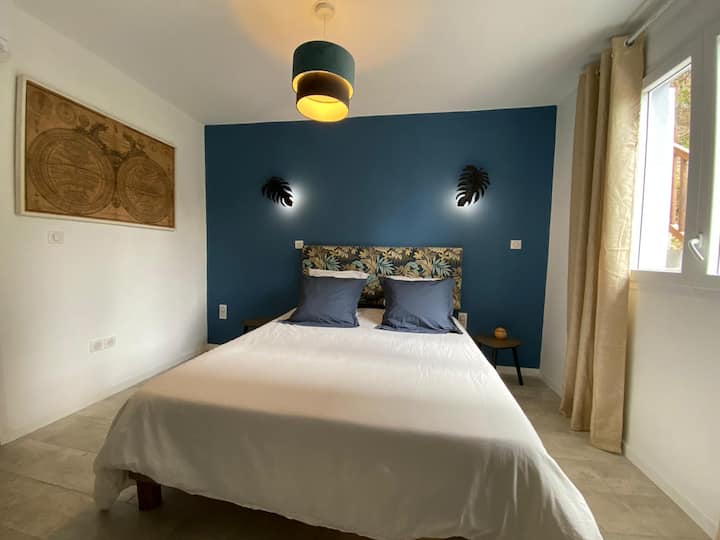 спална соба 1