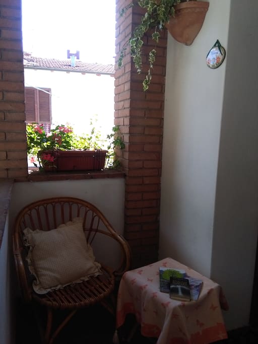 ingresso