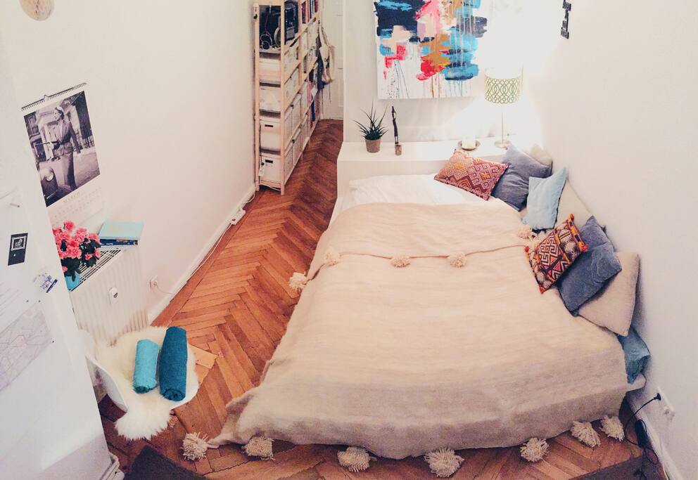 doublebed