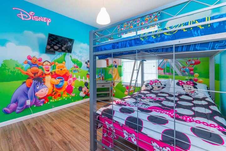 Schlafzimmer 2
