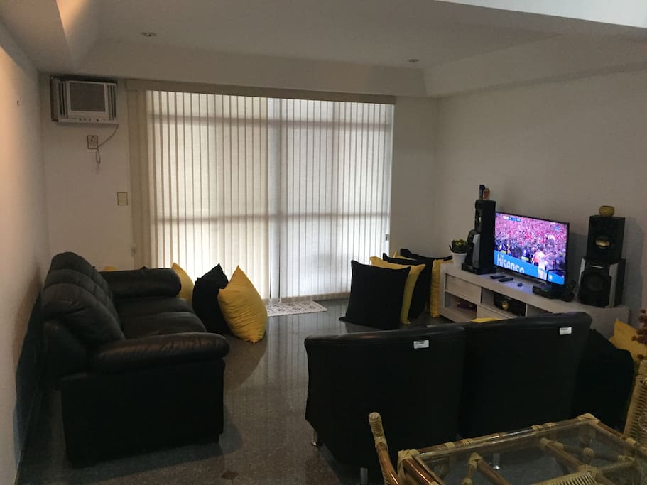Sala de Estar