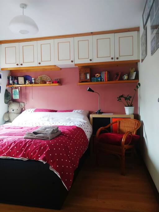 Double Room 1