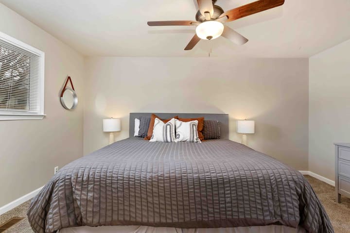 غرفة النوم 3