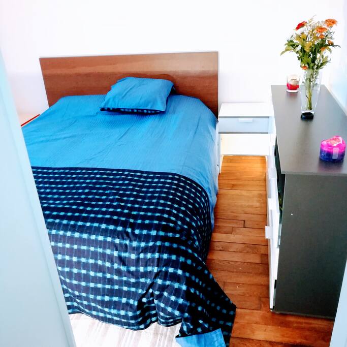 La chambre