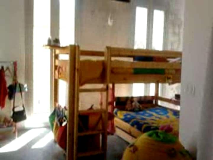 Chambre 2