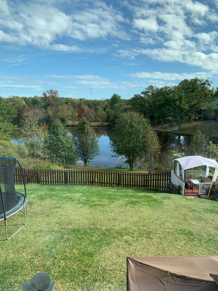 Mountain Island Lake Vacation Rentals & Homes North Carolina, United