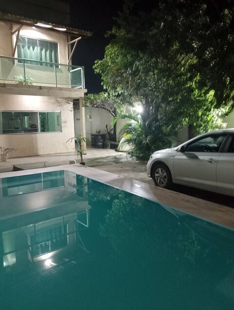 Summer House 4 bedrooms 3 bathrooms SFL
BBQ