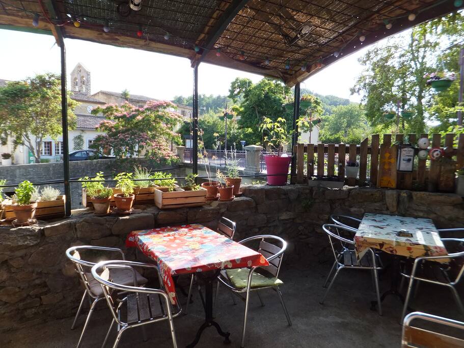 le Café de Fa