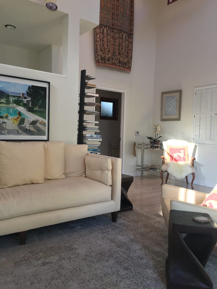 Private 1 Bedroom Apartment In Home - Los Ángeles, CA