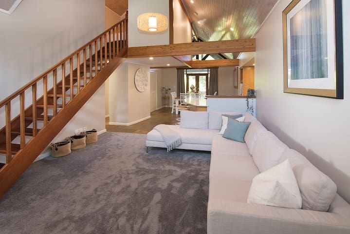 The Margaret River Local - In Town