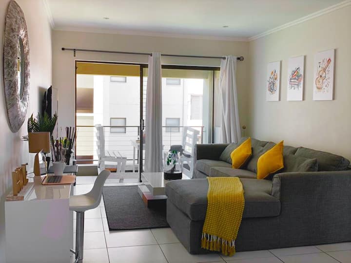 Sandton Vacation Rentals Apartments and More Airbnb