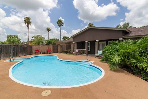 Exclusive private villa...must see to believe  .