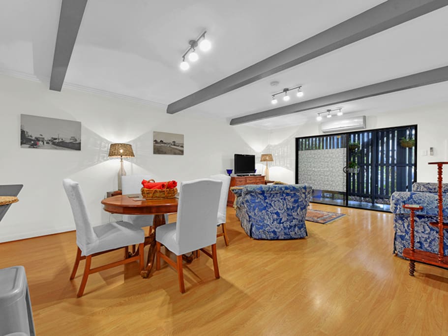IOpen living plan