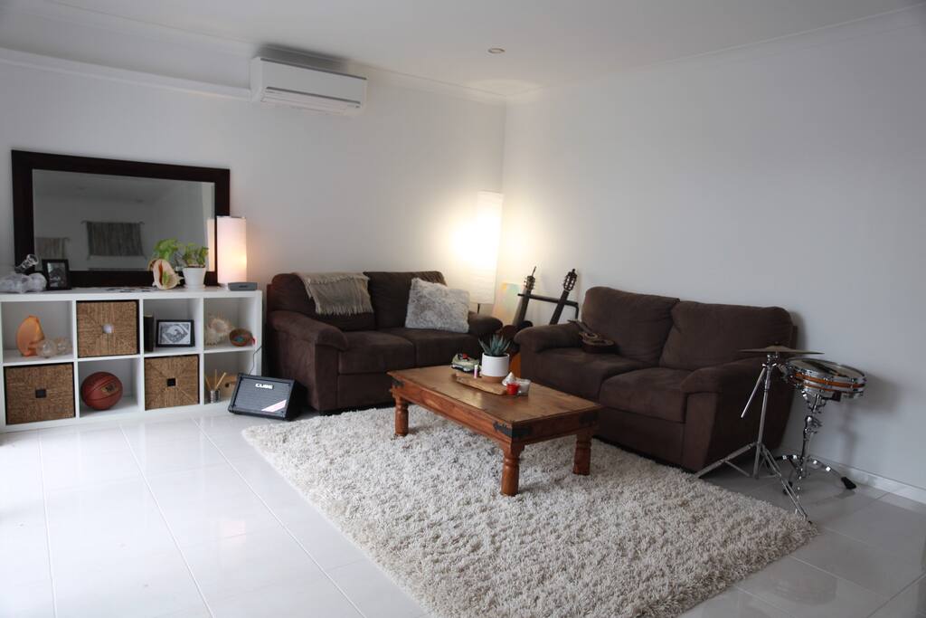 Living space