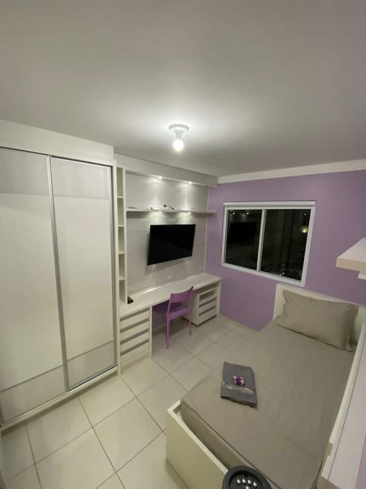 Спална соба 02