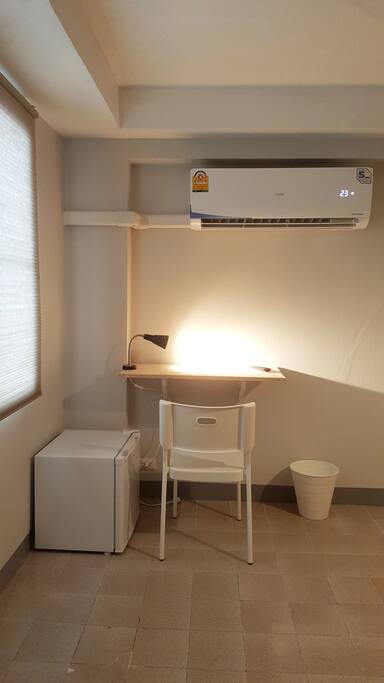working space