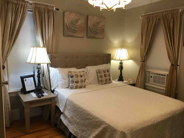 Private Room & Bath #1 at West Bridgewater