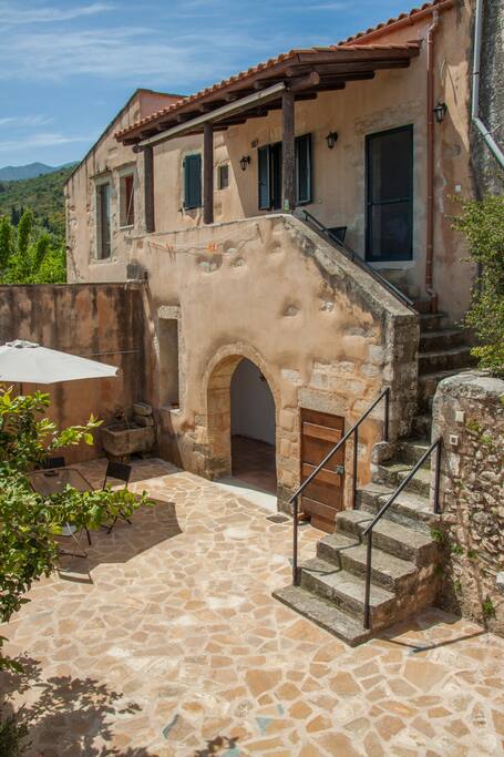 House view