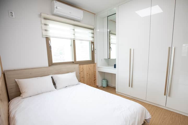 Პირველი სართული ოთახი 2