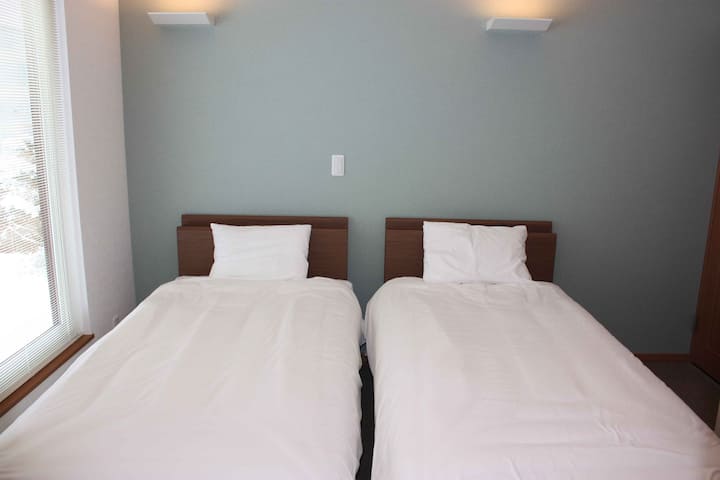 ห้องนอน