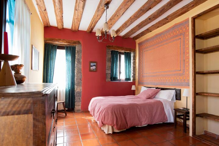 Casa Arana - Double rooms with views