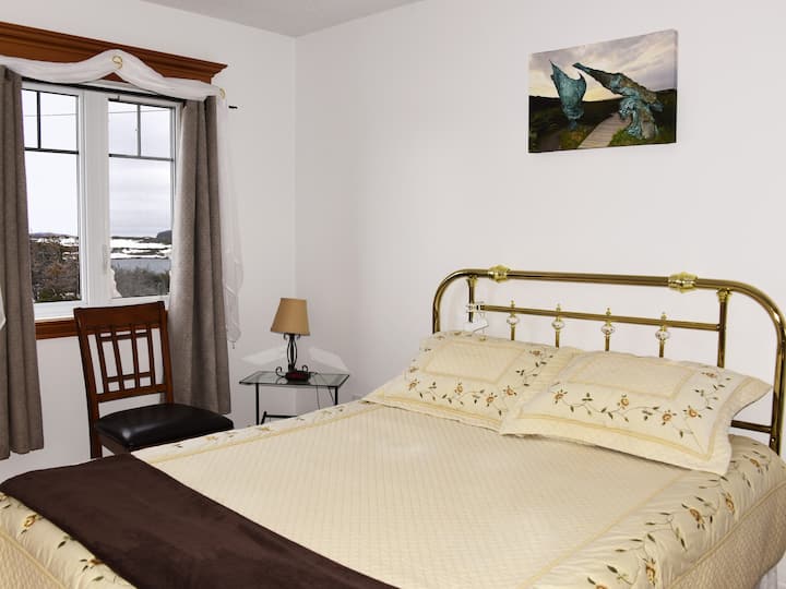 Hay Cove Vacation Rentals & Homes Newfoundland and Labrador, Canada