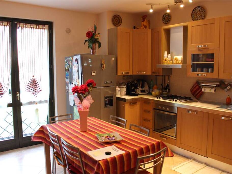 Cucina