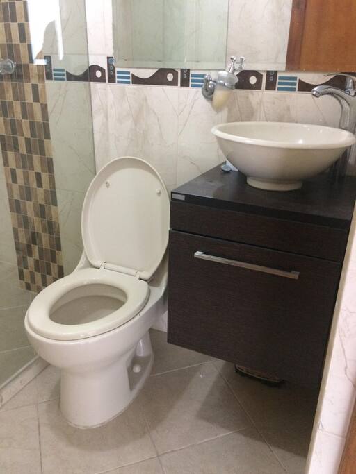 Baño