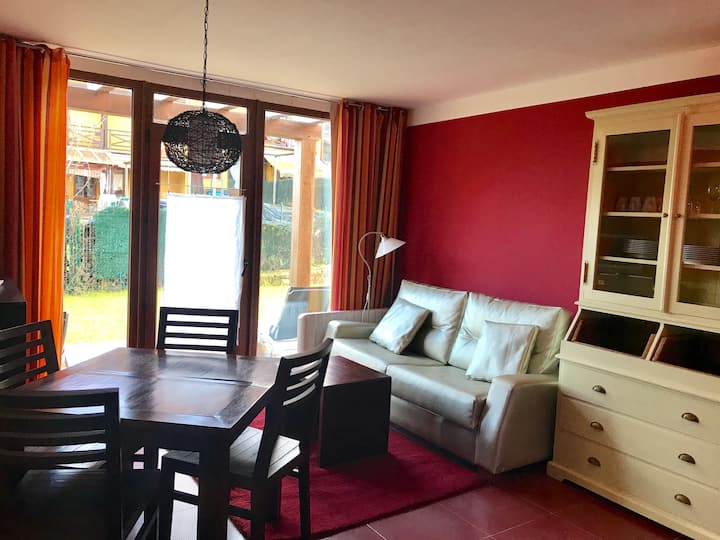 Дневна соба