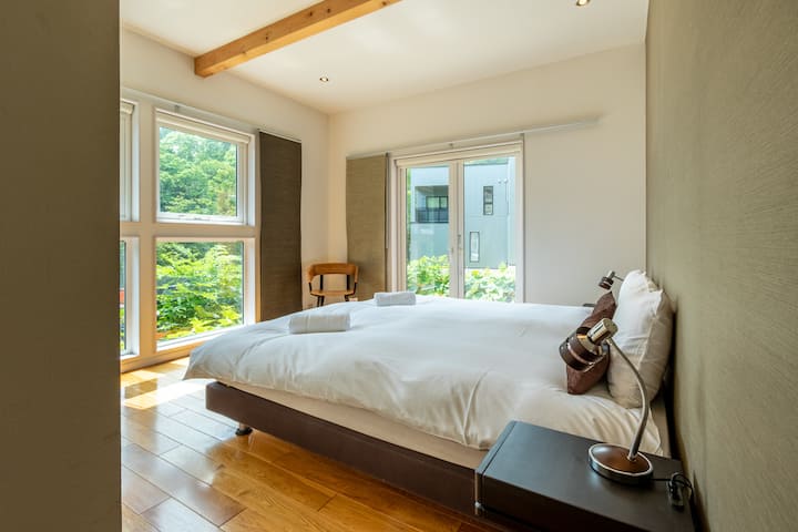 ห้องนอน