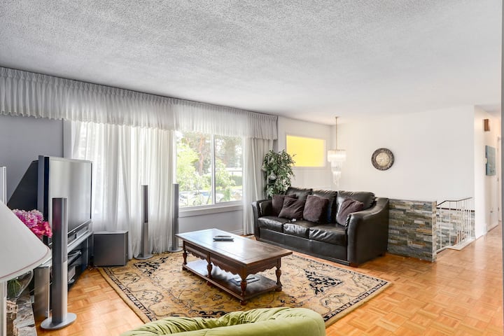 Nice Home L. Mission, No Str Soon - 基洛納