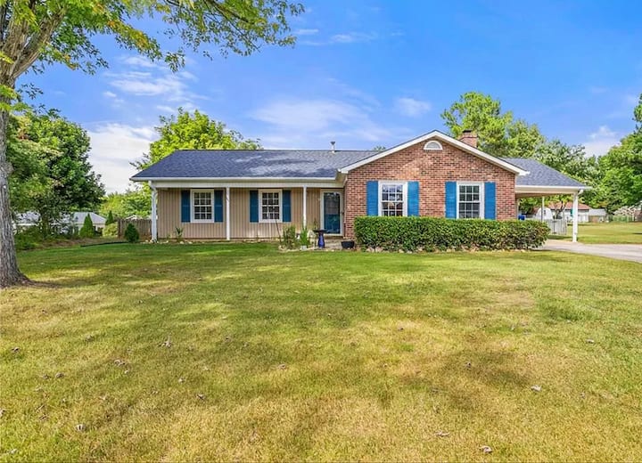 Elon Vacation Rentals & Homes North Carolina, United States Airbnb