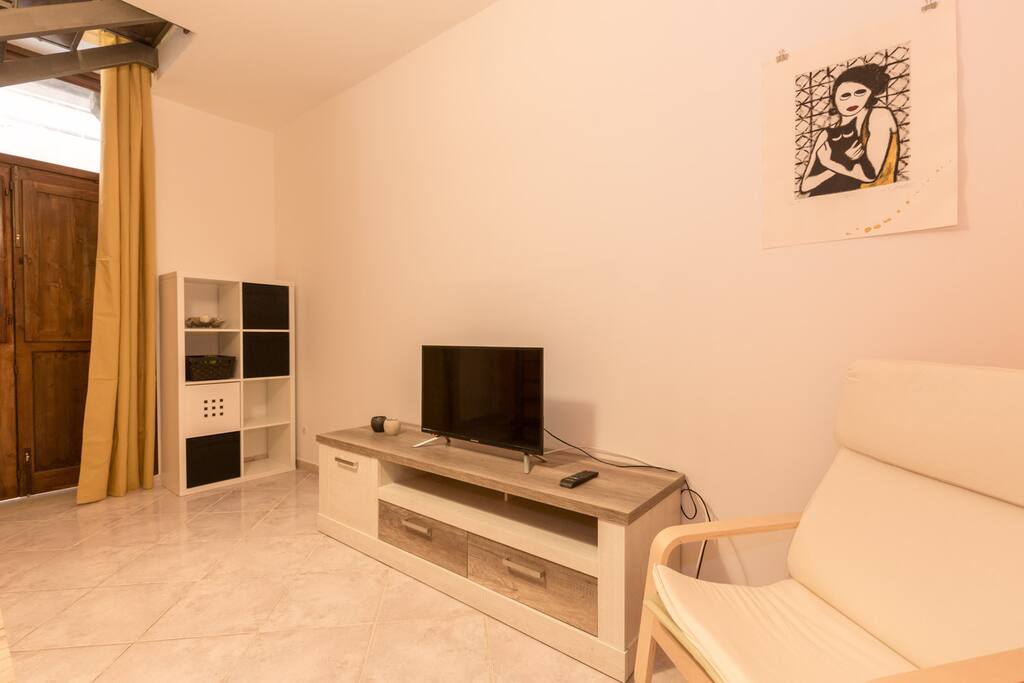 Soggiorno/Living room
