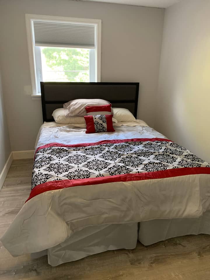 საძინებელი #4