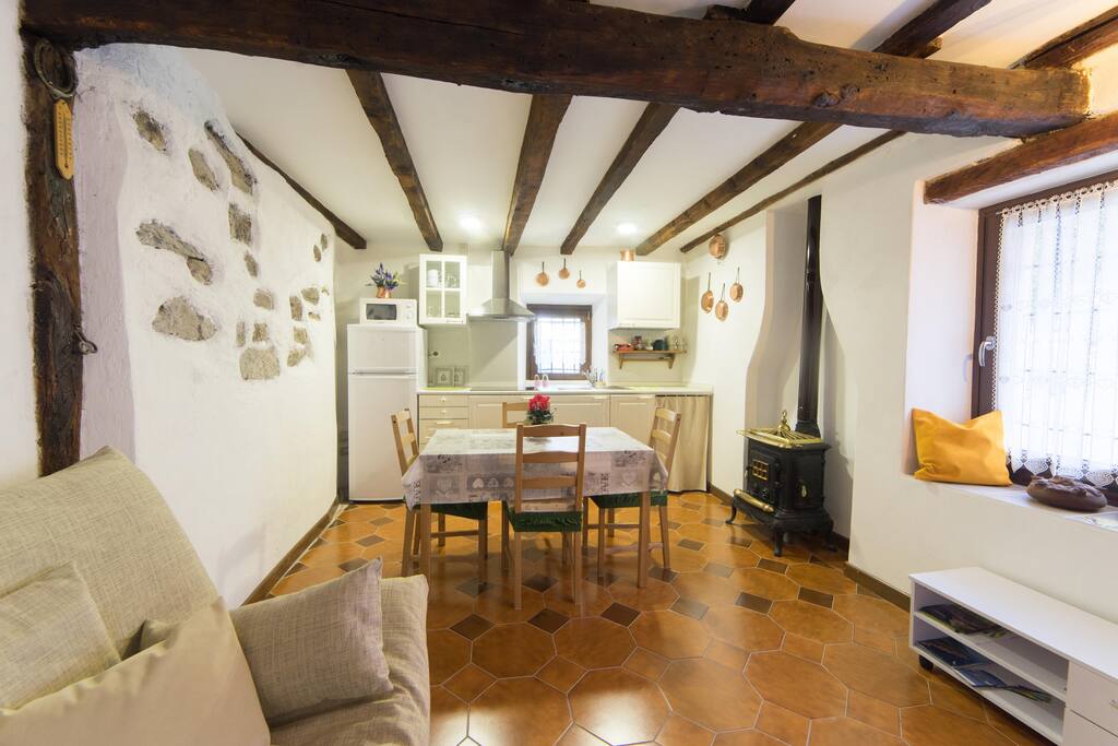 Cucina