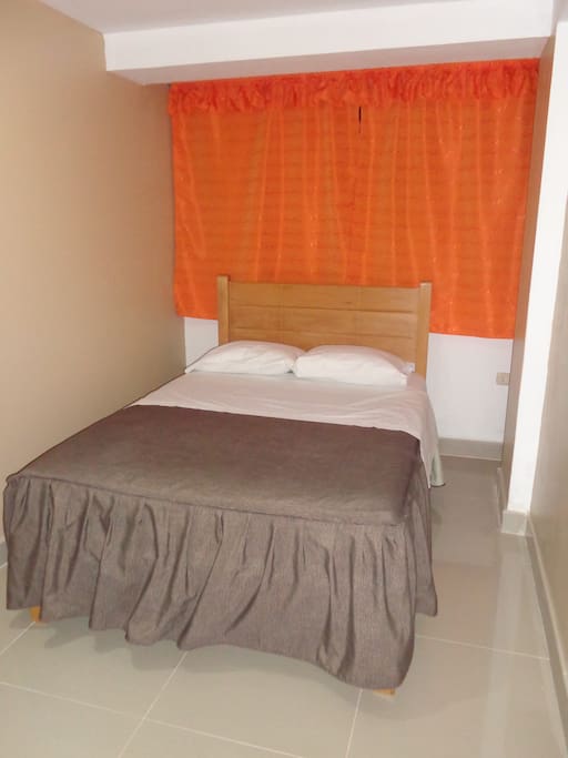 Privat room with Wifi