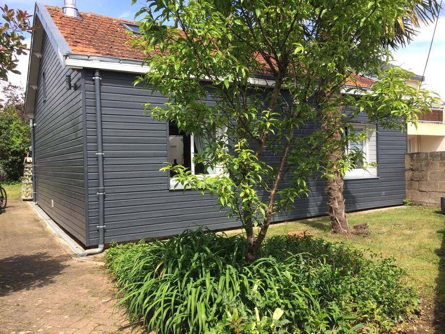 la petite maison dans la prairie