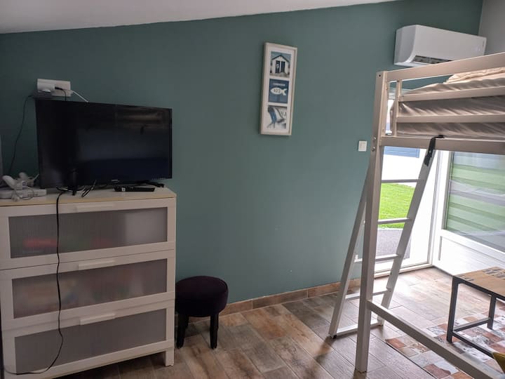 Habitación 2