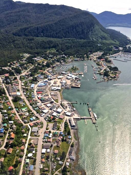 Wrangell