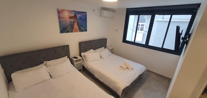 საძინებელი