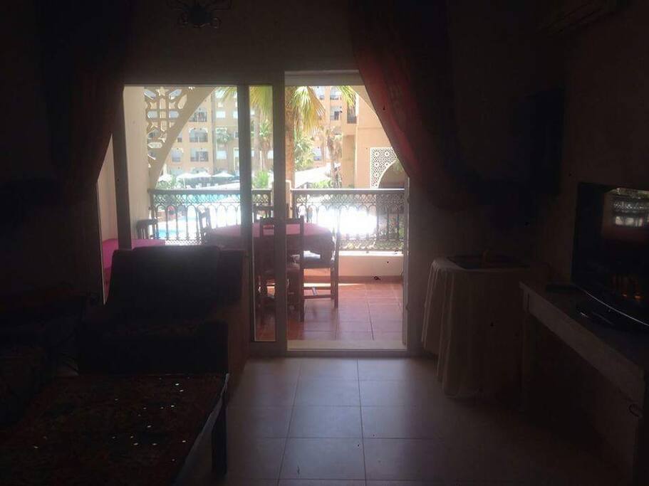 Salon