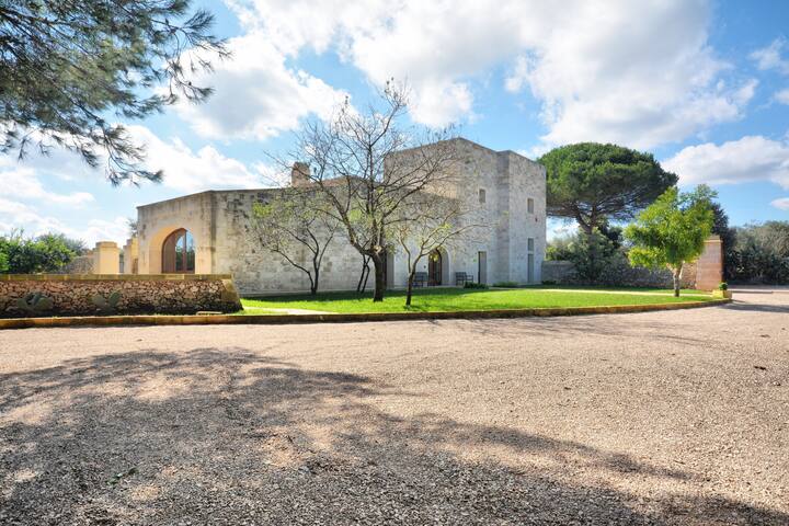 Masseria Scurpiti gallery image 2