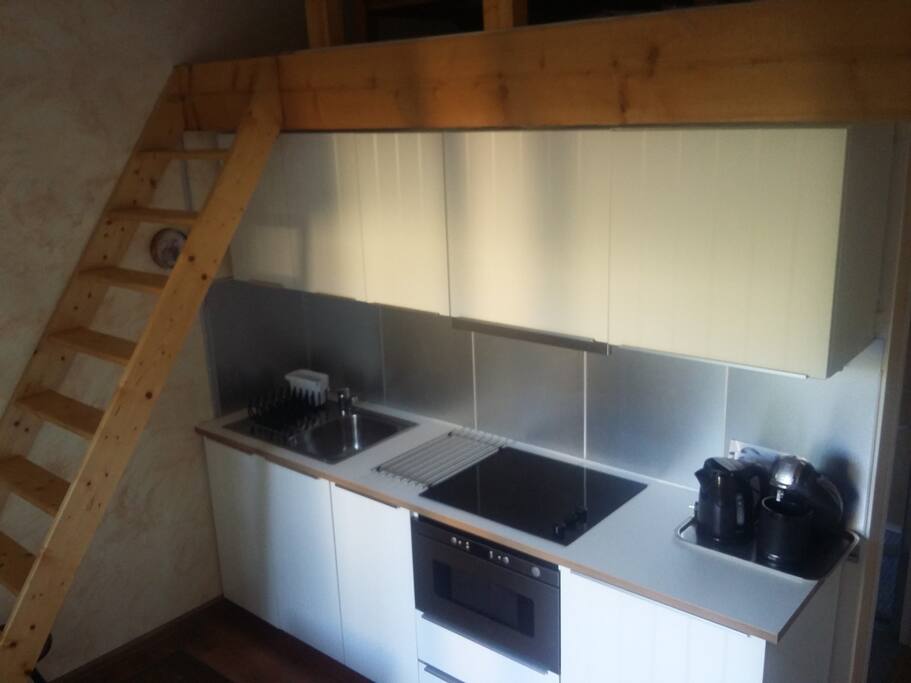 cuisine neuve