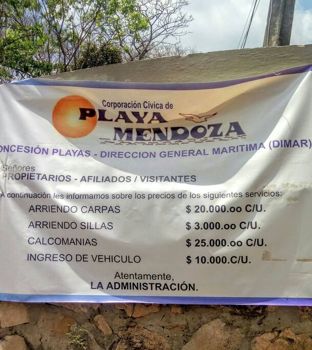 Lista de precios